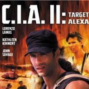 Foto CIA II: Target Alexa