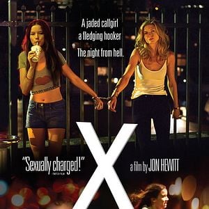 Foto X: Night of Vengeance