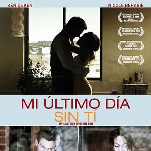 Foto Mi último día sin ti