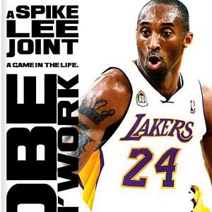 Foto Kobe Doin' Work