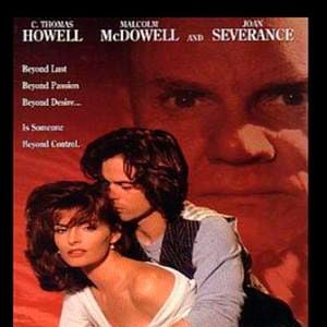 Foto Dangerous Indiscretion