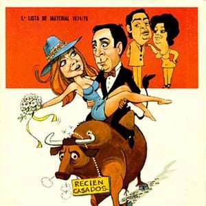 Foto Celedonio y yo somos así