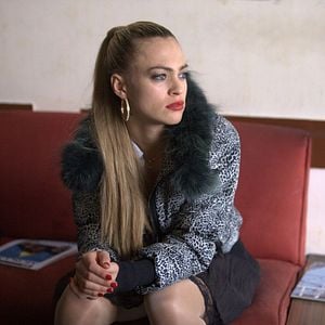 Foto 45 Minutes to Ramallah