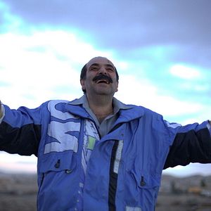 Foto 45 Minutes to Ramallah