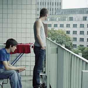 Foto Martin Bruchmann