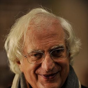 Foto Bertrand Tavernier