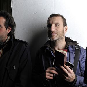 Foto Crónicas diplomáticas. Quai d'Orsay