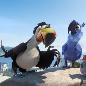 Foto Rio 2