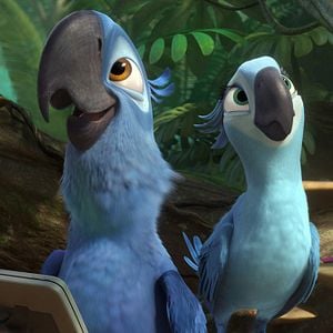 Foto Rio 2