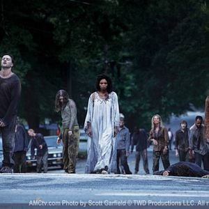 Foto The Walking Dead