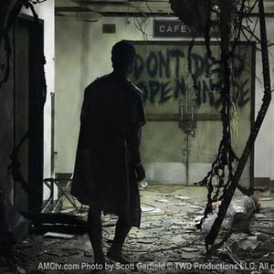 Foto The Walking Dead