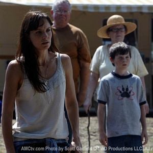 Foto The Walking Dead