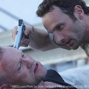 Foto The Walking Dead