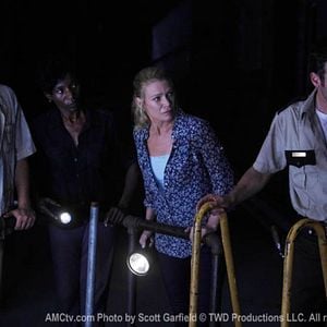 Foto The Walking Dead