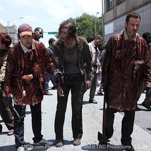 Foto The Walking Dead