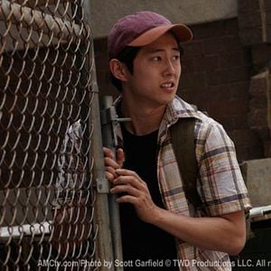 Foto The Walking Dead