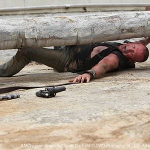 Foto The Walking Dead