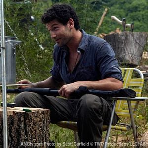 Foto The Walking Dead