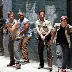 Foto The Walking Dead