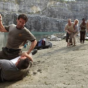 Foto The Walking Dead