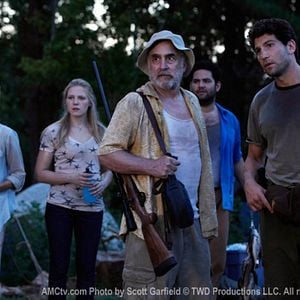 Foto The Walking Dead