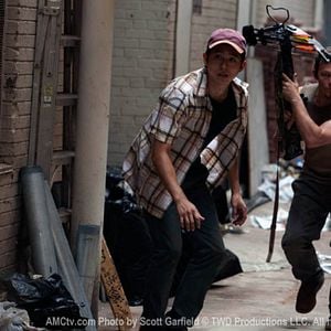 Foto The Walking Dead