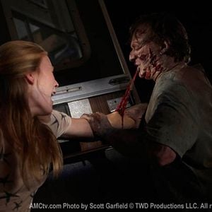 Foto The Walking Dead