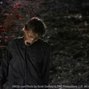 Foto The Walking Dead