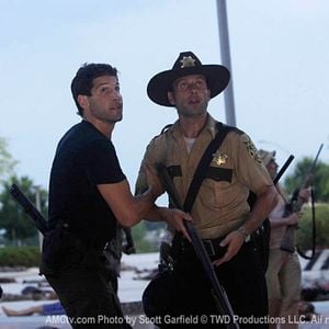Foto The Walking Dead