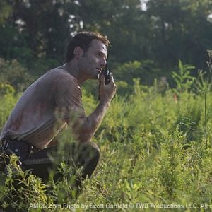 Foto The Walking Dead