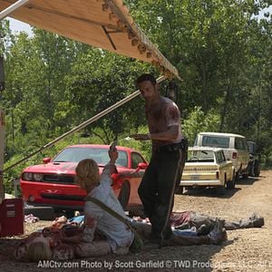 Foto The Walking Dead