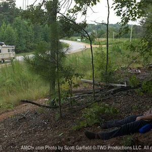 Foto The Walking Dead