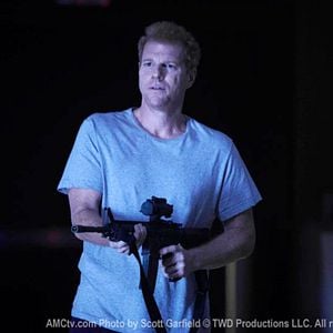 Foto The Walking Dead