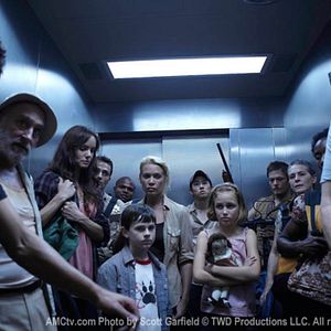 Foto The Walking Dead