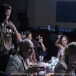 Foto The Walking Dead