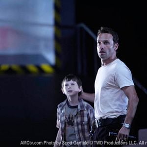Foto The Walking Dead