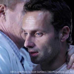 Foto The Walking Dead