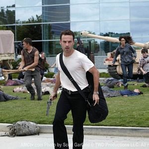 Foto The Walking Dead