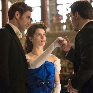 Foto Jessica De Gouw