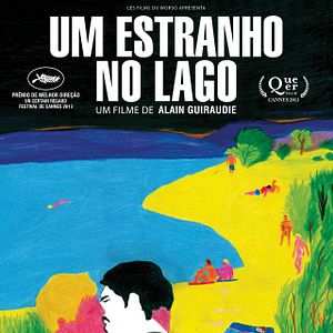 Foto El desconocido del lago