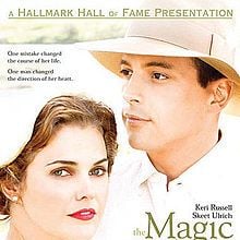 Foto The Magic of Ordinary Days