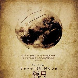 Foto Seventh Moon