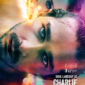 Foto Charlie Countryman