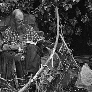 Foto Two Years at Sea