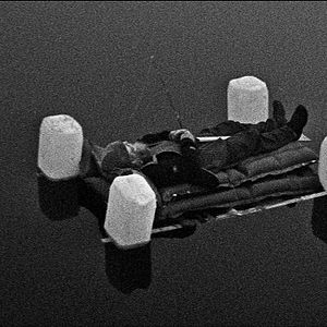 Foto Two Years at Sea