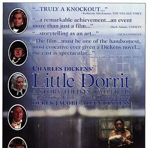 Foto La pequeña Dorrit
