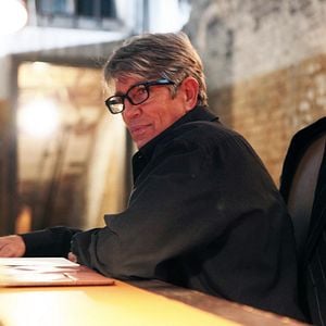 Foto Eric Roberts