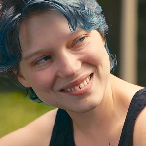 Foto La vida de Adèle