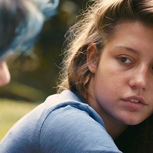 Foto La vida de Adèle