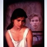 Foto Con los ojos cerrados